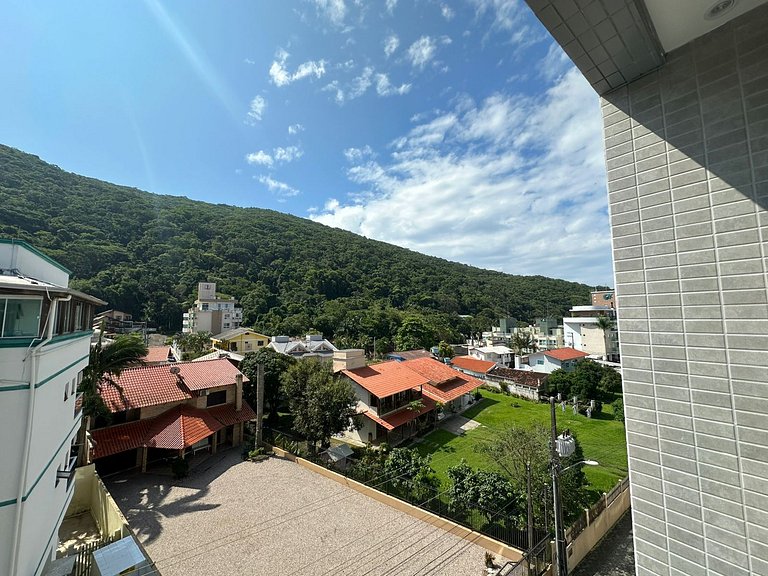 Apto com Piscina Aquecida | A 70 m da Praia