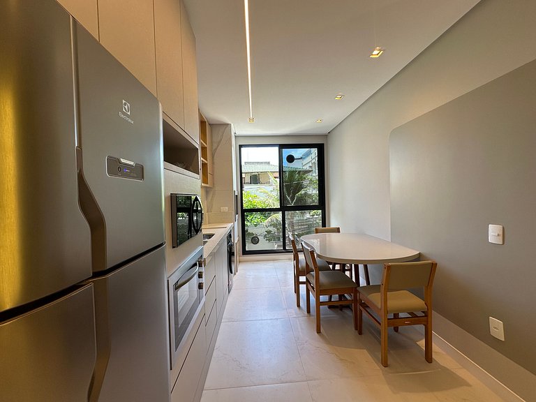 Mirante do Oceano hospedaria 70m da Praia d Bombas