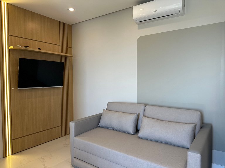 Mirante do Oceano hospedaria 70m da Praia d Bombas