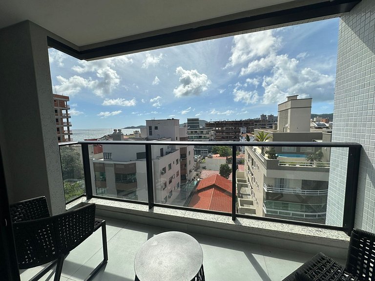 Cobertura Alto Padrão, Super Completo para Famílias com Vist