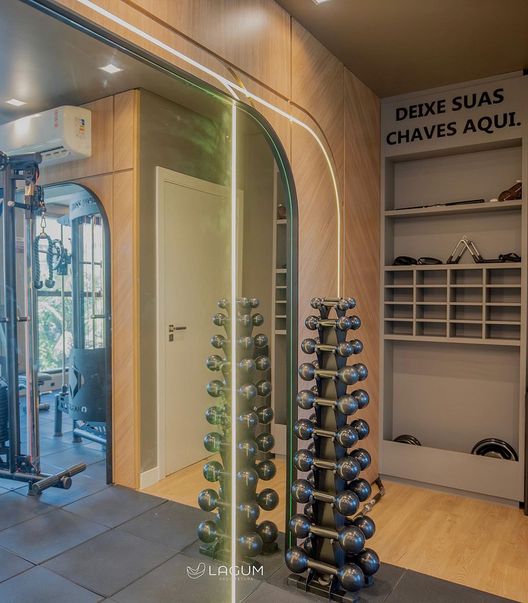 Mirante do Oceano hospedaria apenas 70m da Praia!