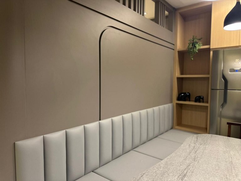 Apartamento com Jacuzzi e Piscina • 120 m da Praia