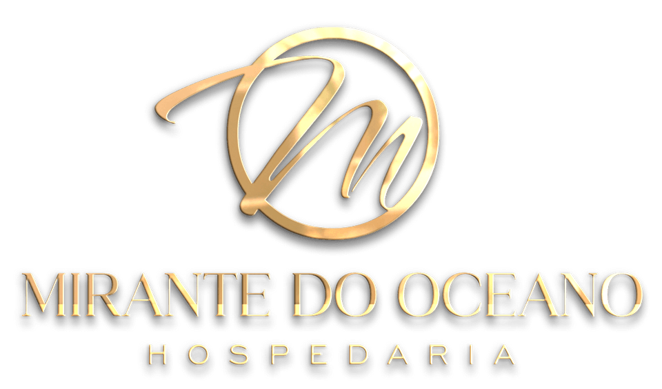 Mirante do Oceano hospedaria